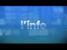 L'info | Lundi 05 janvier 2026