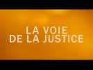 La voie de la justice (Bande annonce)