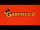 Garfield II (Bande Annonce VF)