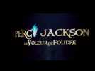 Percy Jackson et le voleur de foudre (Bande Annonce VF)