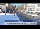 Le Journal - 06/01/2026 - NEIGE / La circulation perturbée en début de journée