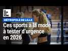 Les sports tendance en 2026
