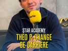 Star Academy 2025 : retour sur l'aventure de Théo P.