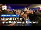 La Bande à Fifi et Jamel Debbouze au Kinepolis lundi 5 janvier pour l'avant-première de «Marsupilami»
