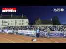 VIDÉO. Avranches - Strasbourg en Coupe de France : nouveau coup dur pour les supporters