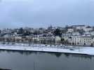 VIDÉO. Neige et verglas : nos images de la matinée à nouveau mouvementée en Mayenne