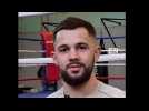 Championnat de France. Quentin Fontaine : « J'ai repris goût à la boxe »