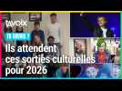 [TU SAVAIS ?] Les sorties culturelles attendues par le comité