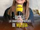 Star Academy : Mélissa choisit sa chanteuse préférée dans notre format Battle