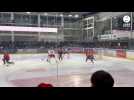 VIDÉO. Hockey sur glace : pas d'exploit pour les Drakkars de Caen contre Grenoble en demi-finale de Coupe de France