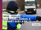 Poids Lourds RN 31
