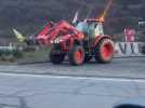 Agriculteurs corses continent