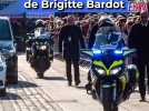 Revivez en images les obsèques de Brigitte Bardot