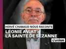 Hervé Chabaud nous raconte. Léonie Aviat de Sézanne à l'Italie