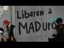 Venezuela : deuil national de sept jours en hommage aux victimes de l'opération américaine à Caracas