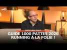 Guide 1000 pattes 2026 : le running à la folie !