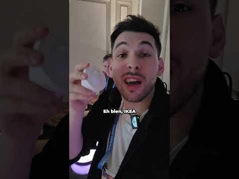 Ces produits IKEA vont vous faire kiffer ! #ces #ikea #shorts
