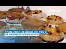 Frangipane ou gâteau des rois ? Les Provençaux font leur choix