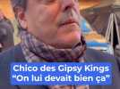 "On lui devait bien ça" : Chico des Gipsy Kings revient sur ses décennies d'amitié avec Brigitte Bardot