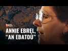Bric à Brac : Annie Ebrel nous fait danser avec son nouvel album "An Ebatoù"