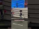 Ces robots humanoïdes sont capables de boxer ! #shorts