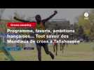 VIDÉO. Cross-country. Programme, favoris, ambitions françaises... Tout savoir des Mondiaux de cross à Tallahassee