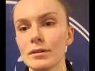 Lilou Pintat, futur pivot de Metz Handball : « Je suis impatiente de rentrer dans ce projet »