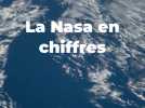 La Nasa en chiffres