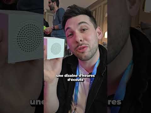 Les nouvelles enceintes IKEA  #ikea  #enceinte  #enceintebluetooth  #ikea  #shorts