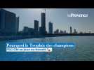 PSG-OM : pourquoi le Trophée des champions se joue au Koweït ?
