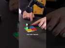 LEGO a annoncé sa SMART Brique : une brique complètement connectée ! #shorts #lego