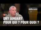 Beaucoup de Bruit... autour du Dry January !