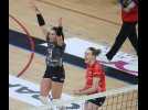 "Les remplaçantes ont contribué" : la réaction d'André Sà, après la victoire du Volley Mulhouse Alsace contre Békéscsaba