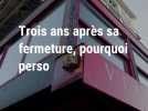 Trois ans après sa fermeture, pourquoi personne ne veut du Bar Hamiot ?