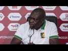 VIDÉO CAN. « C'est une motivation supplémentaire » : le Cameroun prêt à se mesurer au Maroc