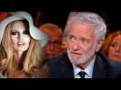 L'anecdote scotchante de Francis Huster sur Brigitte Bardot dans Quelle époque !