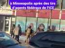 États-Unis : un nouveau mort à Minneapolis après des tirs d'agents fédéraux de l'ICE
