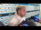 Ligue 1 - Facundo Medina debriefe la victoire de l'OM face au RC Lens