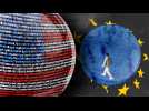 Dépendance à la tech américaine : l'Europe peutelle s'en libérer ?