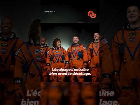 Voici comment on fait caca dans l'espace ! #shorts