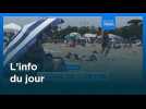 L'info du jour | 28 janvier 2026 - Mi-journée