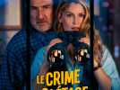 Le Crime du 3e étage