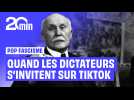 Gloire de Pétain, révisionnisme : quand le « pop fascisme » inonde les réseaux sociaux