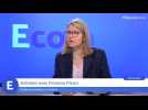 Florence Pisani : "Donald Trump est en train de perdre le soutien de la classe populaire qui avait voté pour lui !"