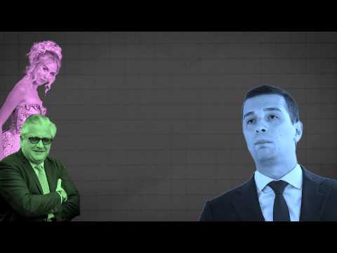VIDEO : Une relation risqu�e: Jordan Bardel&hellip;