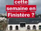 VIDÉO. Open de tennis, trains annulés, intémpéries... À quoi faut-il s'attendre cette semaine en Finistère ?