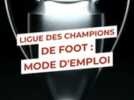 Football - Casse-tête en Ligue des champions : quels scénarios pour les clubs français avant la dernière journée ?
