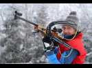 « Je pense qu'il faut se délocaliser » : l'avenir du biathlon alsacien selon l'olympien Dominique Epp