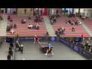 Tennis de table : Nathan Lam au WTT feeder de Lille