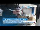 "On ne veut pas finir à Paris" pourquoi on envisage moins de démissionner à Marseille qu'ailleurs en France ?